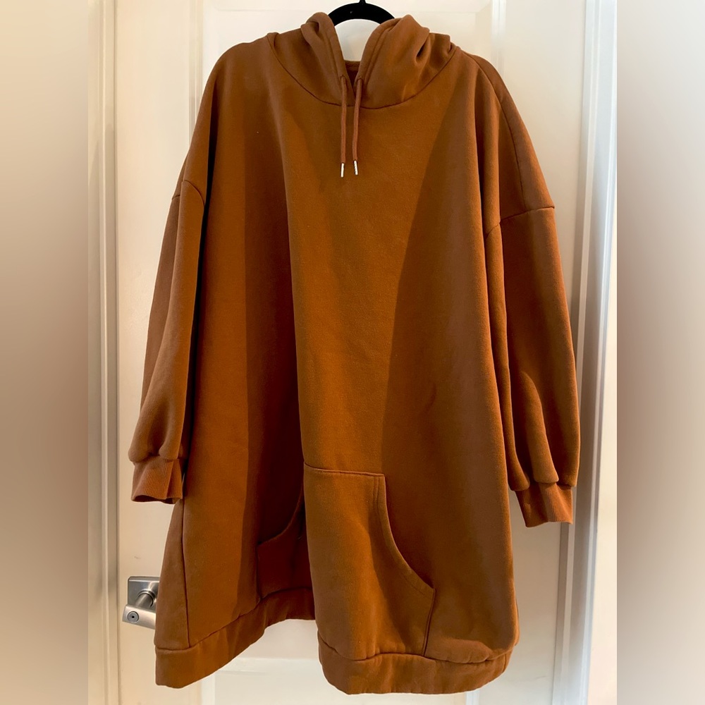 SHEIN Sweater Dress